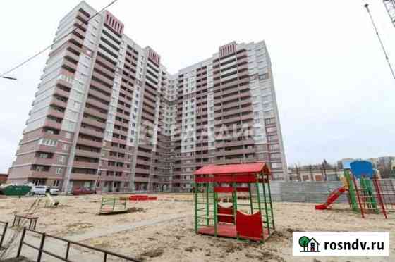 1-комнатная квартира, 33.5 м², 18/18 эт. на продажу во Владимире Владимир