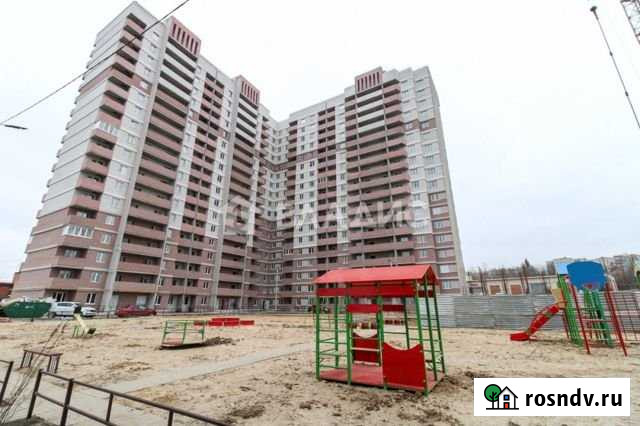 1-комнатная квартира, 33.5 м², 18/18 эт. на продажу во Владимире Владимир - изображение 1