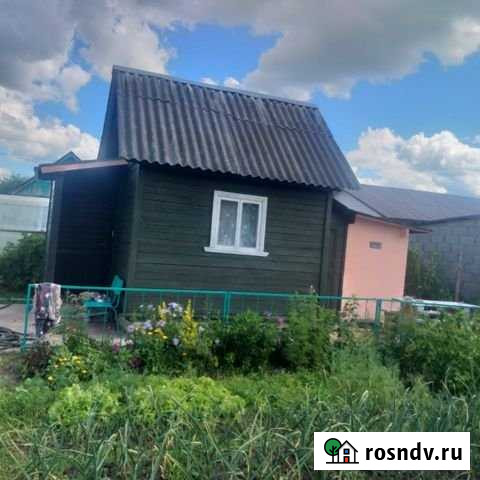 Дача 20 м² на участке 6 сот. на продажу в Кольчугино Кольчугино - изображение 1