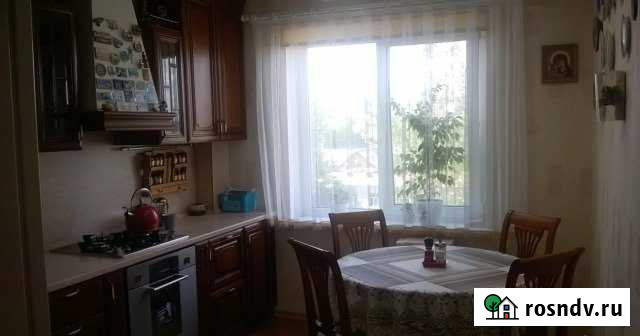 3-комнатная квартира, 61 м², 4/5 эт. на продажу в Великом Новгороде Великий Новгород - изображение 1