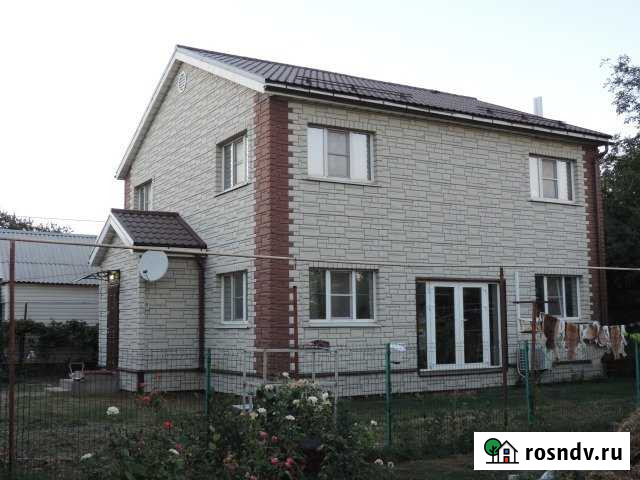 Дом 155 м² на участке 5.5 сот. на продажу в Таганроге Таганрог - изображение 1