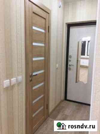 Квартира-студия, 23 м², 2/5 эт. на продажу в Сертолово Сертолово