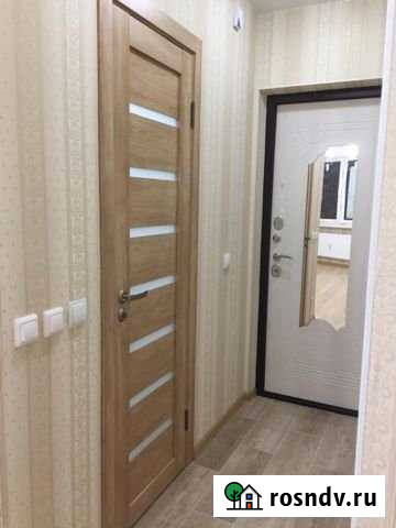 Квартира-студия, 23 м², 2/5 эт. на продажу в Сертолово Сертолово - изображение 1