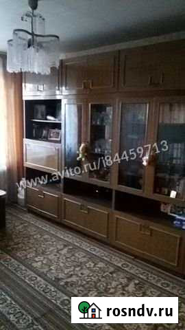 2-комнатная квартира, 50 м², 1/5 эт. на продажу в Гусе-Хрустальном Гусь-Хрустальный - изображение 1