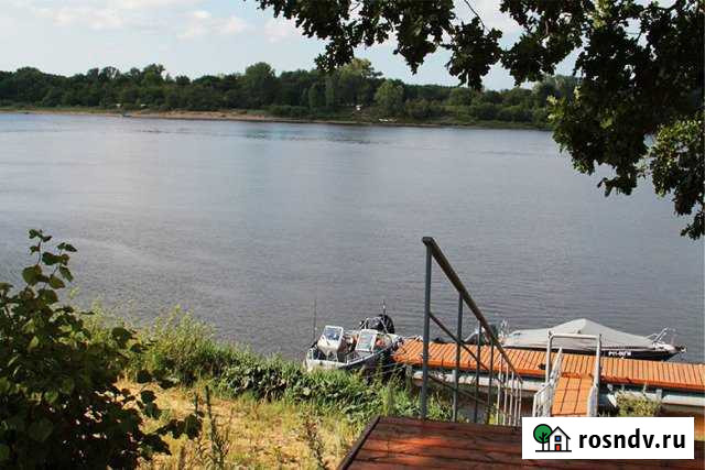 Участок ИЖС 16 сот. на продажу в Бору Бор - изображение 1