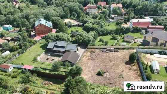 Участок ИЖС 15 сот. на продажу в Токсово Токсово