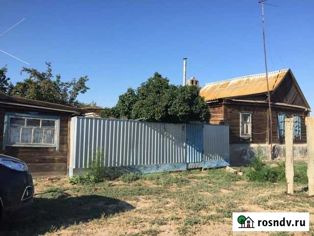 Дом 60 м² на участке 15 сот. на продажу в Нариманове Нариманов - изображение 1