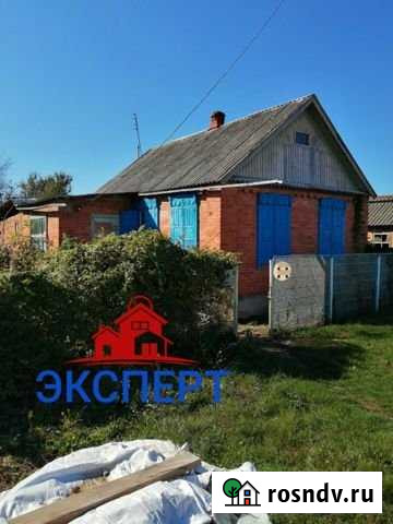 Дом 60 м² на участке 10 сот. на продажу в Белореченске Белореченск - изображение 1