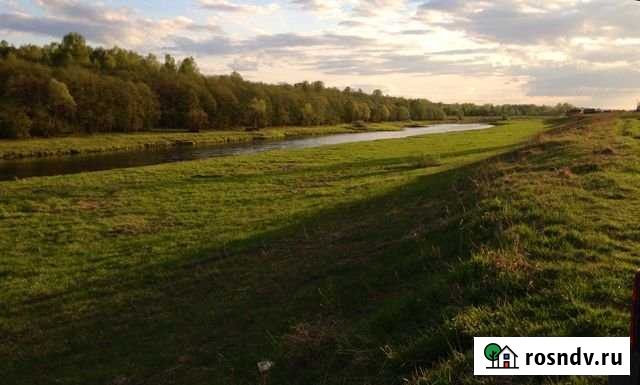 Участок СНТ, ДНП 40 сот. на продажу в Торжке Торжок - изображение 1