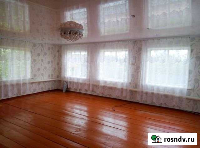 Дом 49.5 м² на участке 32 сот. на продажу в Барде Барда - изображение 1