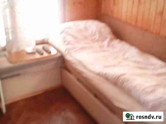 Дом 60 м² на участке 35 сот. на продажу в Строителе Белгородской области Строитель