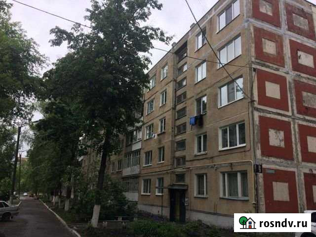 1-комнатная квартира, 33.2 м², 4/5 эт. на продажу в Саранске Саранск - изображение 1