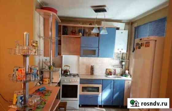 3-комнатная квартира, 90 м², 5/9 эт. в аренду на длительный срок в Курске Курск