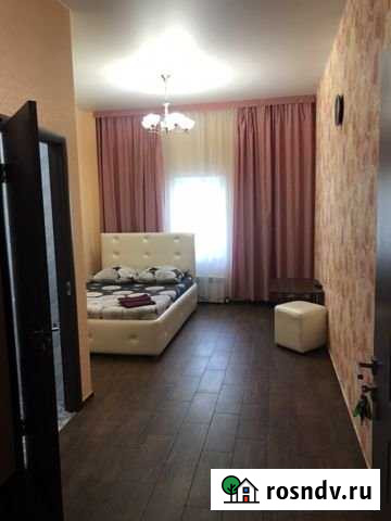 Комната 15 м² в 1-ком. кв., 1/2 эт. в аренду посуточно в Кирове Киров - изображение 1