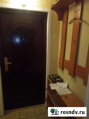 1-комнатная квартира, 28 м², 1/2 эт. на продажу в Черняховске Черняховск - изображение 1