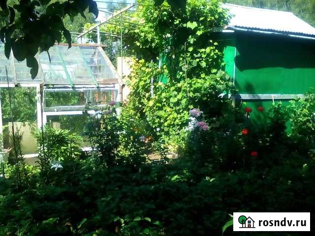 Дача 24 м² на участке 5.1 сот. на продажу в Муроме Муром - изображение 1