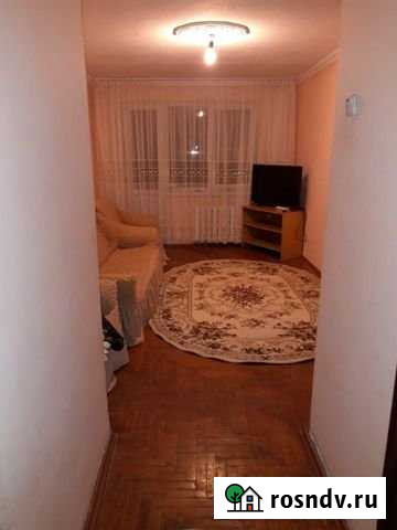 3-комнатная квартира, 95 м², 3/5 эт. на продажу в Нарткале Нарткала - изображение 1