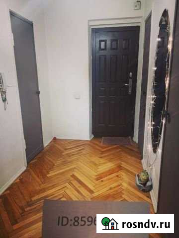 1-комнатная квартира, 40 м², 7/9 эт. в аренду на длительный срок в Люберцах Люберцы - изображение 1