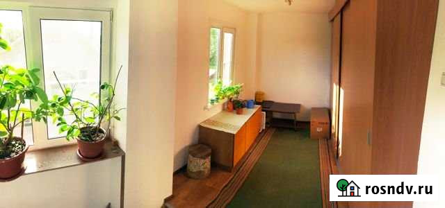 2-комнатная квартира, 40.1 м², 2/2 эт. на продажу в Красном Холме Красный Холм - изображение 1