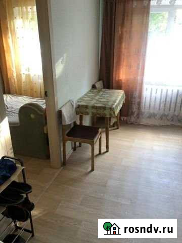 2-комнатная квартира, 30 м², 1/5 эт. в аренду посуточно в Янтарном Янтарный - изображение 1