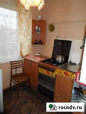 2-комнатная квартира, 52 м², 5/5 эт. в аренду на длительный срок в Иваново Иваново - изображение 1