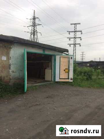 Гараж 23 м² на продажу в Междуреченске Кемеровской области Междуреченск - изображение 1