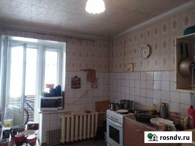 2-комнатная квартира, 46 м², 1/9 эт. на продажу в Глазове Глазов - изображение 1