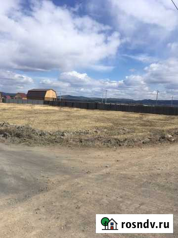 Участок ИЖС 10 сот. на продажу в Чите Чита - изображение 1