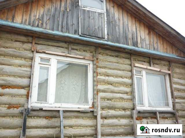 Дом 74.8 м² на участке 1 сот. на продажу в Пензе Пенза - изображение 1