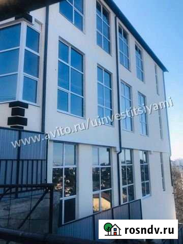 2-комнатная квартира, 47 м², 2/6 эт. на продажу в Сочи Сочи - изображение 1