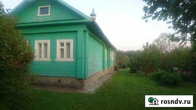 Дом 120 м² на участке 30 сот. на продажу в Переславле-Залесском Переславль-Залесский - изображение 1