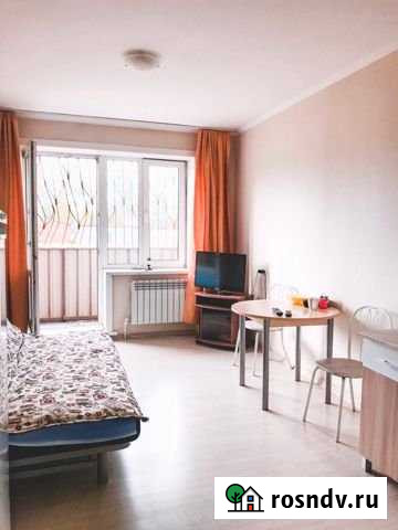 1-комнатная квартира, 35 м², 1/5 эт. на продажу в Улан-Удэ Улан-Удэ - изображение 1