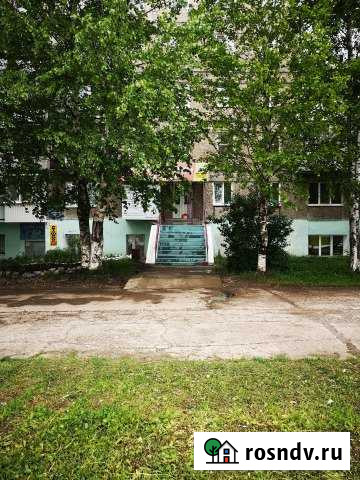 Помещение свободного назначения, 8 кв.м. Чусовой - изображение 1
