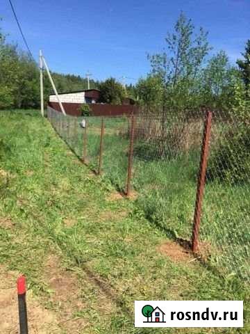 Участок ИЖС 10 сот. на продажу в Глебовском Глебовский - изображение 1