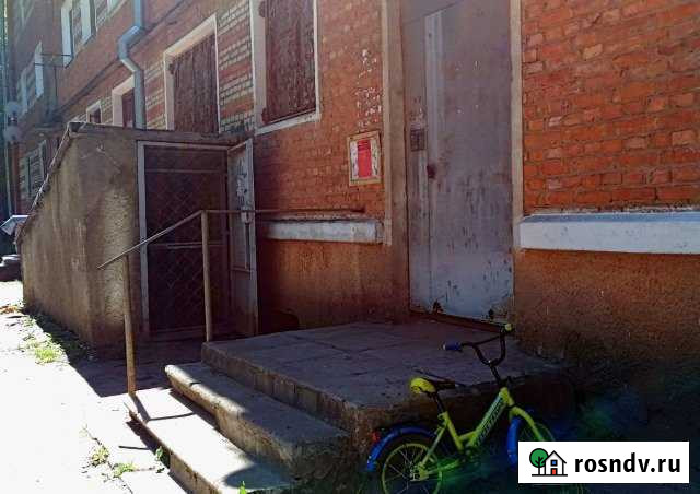 2-комнатная квартира, 42 м², 2/5 эт. на продажу в Карабаново Карабаново - изображение 1