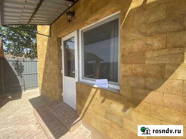 Дом 70 м² на участке 2 сот. в аренду на длительный срок в Севастополе Севастополь - изображение 1