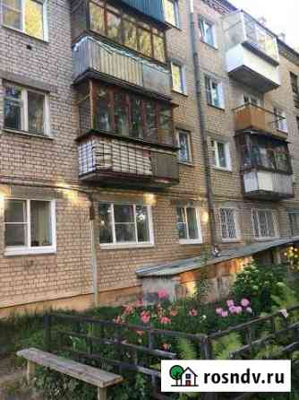 2-комнатная квартира, 42.1 м², 1/4 эт. на продажу в Бору Бор