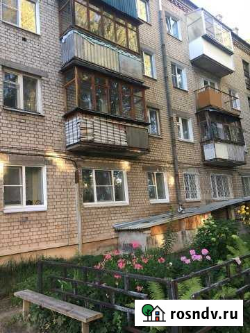 2-комнатная квартира, 42.1 м², 1/4 эт. на продажу в Бору Бор - изображение 1