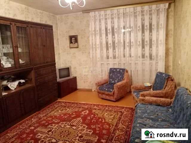 3-комнатная квартира, 68.5 м², 2/3 эт. на продажу в Рамони Рамонь - изображение 1