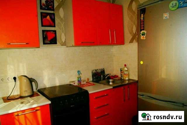 2-комнатная квартира, 50 м², 1/5 эт. в аренду посуточно в Зиме Зима - изображение 1