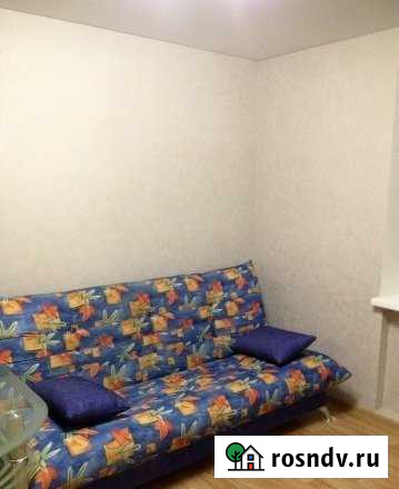 1-комнатная квартира, 22 м², 5/6 эт. в аренду на длительный срок в Саратове Саратов - изображение 1