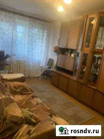 1-комнатная квартира, 34 м², 3/5 эт. в аренду на длительный срок в Кировске Ленинградской области Кировск