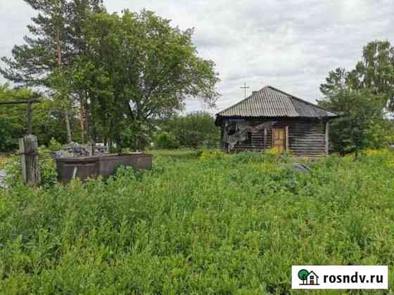 Участок ИЖС 9 сот. на продажу в Полысаево Полысаево