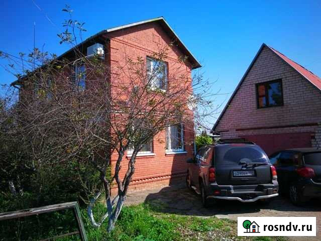 Дом 68 м² на участке 10.5 сот. на продажу в Богородском Московской области Богородское - изображение 1