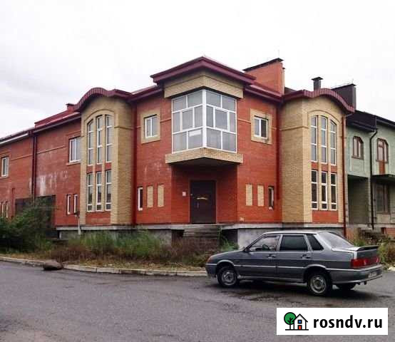 Коттедж 300 м² на участке 2 сот. на продажу во Владикавказе Владикавказ - изображение 1