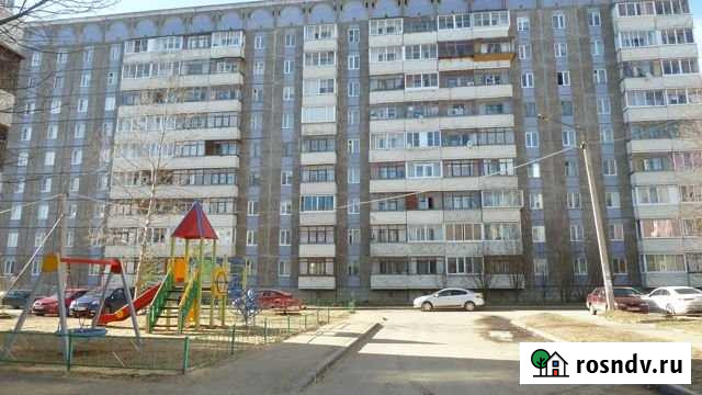 1-комнатная квартира, 34 м², 8/9 эт. на продажу в Сыктывкаре Сыктывкар - изображение 1