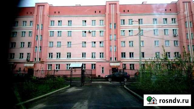 2-комнатная квартира, 60 м², 3/5 эт. на продажу в Ярославле Ярославль - изображение 1