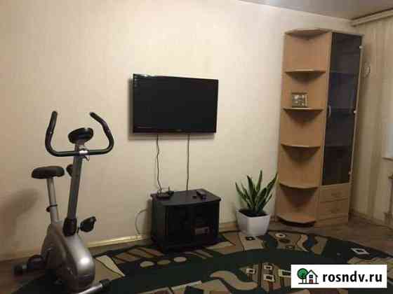 1-комнатная квартира, 50 м², 7/9 эт. в аренду на длительный срок в Чите Чита