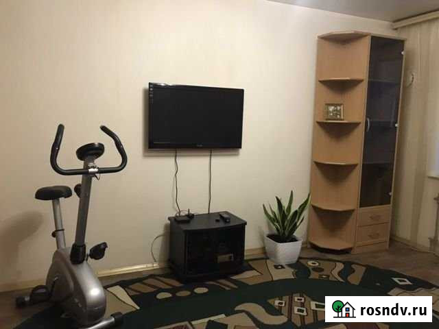 1-комнатная квартира, 50 м², 7/9 эт. в аренду на длительный срок в Чите Чита - изображение 1