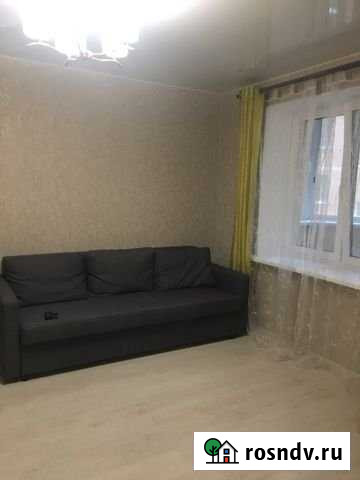 1-комнатная квартира, 52 м², 5/7 эт. в аренду на длительный срок в Рождествено Московской области Рождествено - изображение 1